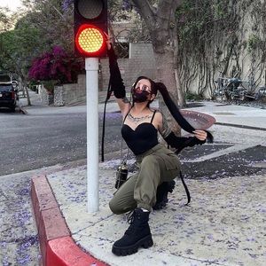 Meet your Posher, Sean